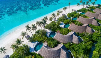 Milaidhoo Island Maldives