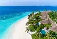 Milaidhoo Island Maldives