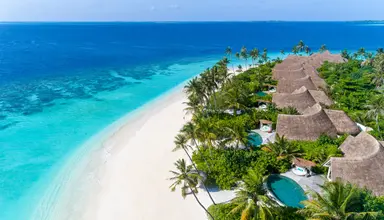 Milaidhoo Island Maldives