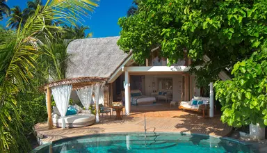 Milaidhoo Island Maldives