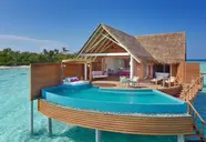 Milaidhoo Island Maldives