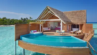 Milaidhoo Island Maldives