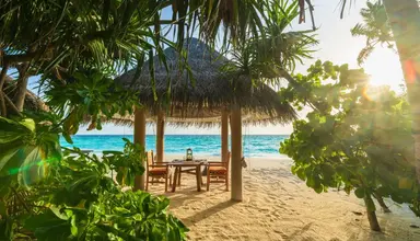 Milaidhoo Island Maldives