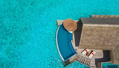 Milaidhoo Island Maldives