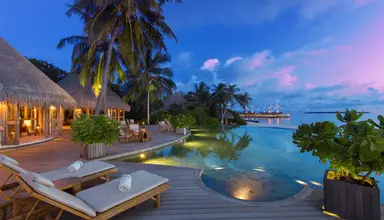 Milaidhoo Island Maldives