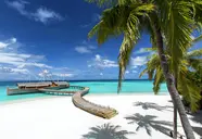 Milaidhoo Island Maldives