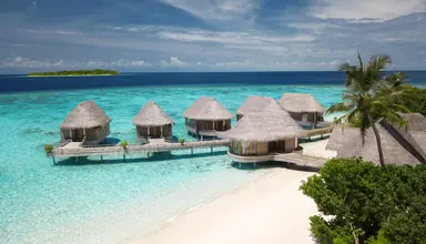 Milaidhoo Island Maldives