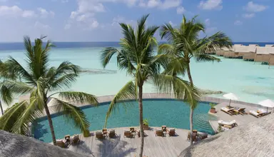 Milaidhoo Island Maldives