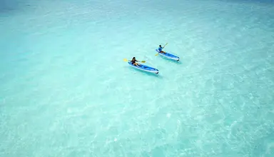Milaidhoo Island Maldives