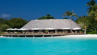Milaidhoo Island Maldives