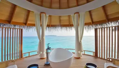 Milaidhoo Island Maldives