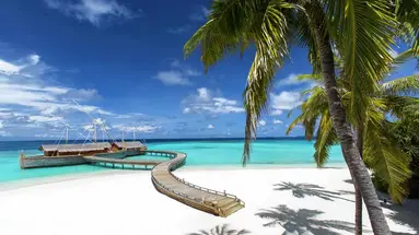 Milaidhoo Island Maldives