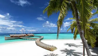 Milaidhoo Island Maldives