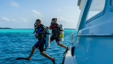 Milaidhoo Island Maldives