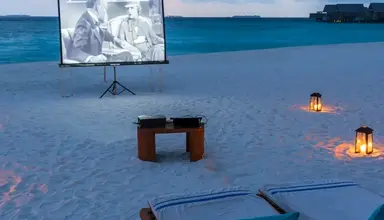 Milaidhoo Island Maldives