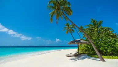 Milaidhoo Island Maldives