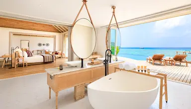 Milaidhoo Island Maldives
