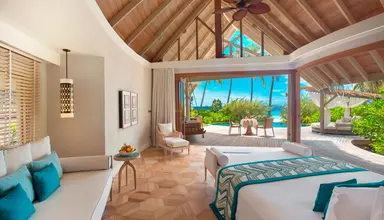 Milaidhoo Island Maldives