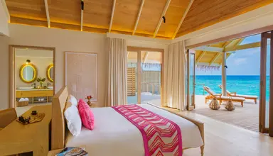 Milaidhoo Island Maldives
