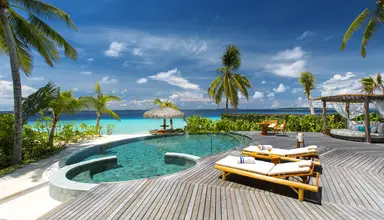 Milaidhoo Island Maldives