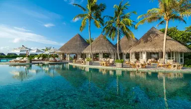 Milaidhoo Island Maldives