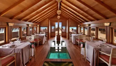 Milaidhoo Island Maldives