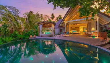 Milaidhoo Island Maldives
