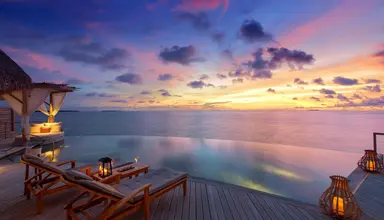 Milaidhoo Island Maldives