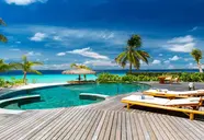 Milaidhoo Island Maldives