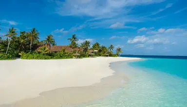 Milaidhoo Island Maldives