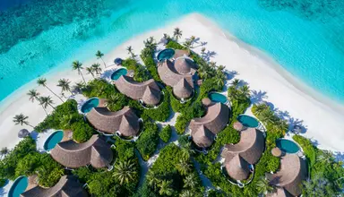 Milaidhoo Island Maldives