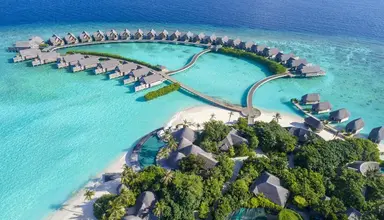 Milaidhoo Island Maldives
