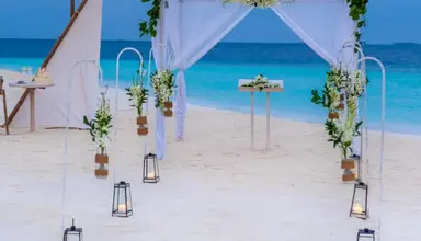 Milaidhoo Island Maldives