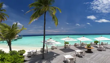Milaidhoo Island Maldives