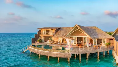 Milaidhoo Island Maldives