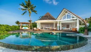 Milaidhoo Island Maldives