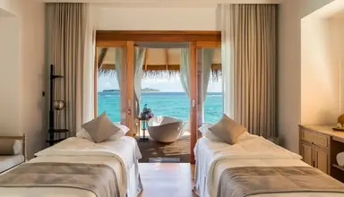Milaidhoo Island Maldives