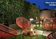 Milan Suite