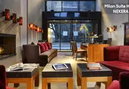 Milan Suite