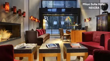 Milan Suite