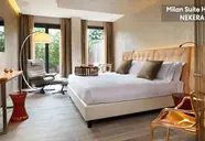 Milan Suite