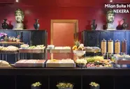 Milan Suite