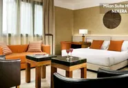 Milan Suite