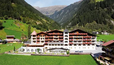 Mildererhof