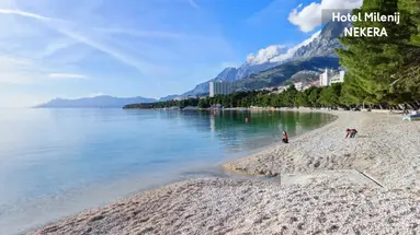 Milenij (Makarska)