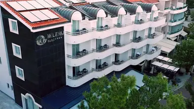 Milenij (Makarska)