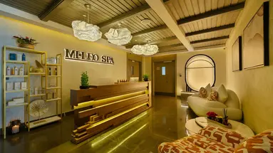 Mileo The Palm