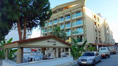 Miletos (Altinkum)