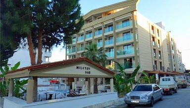 Miletos (Altinkum)