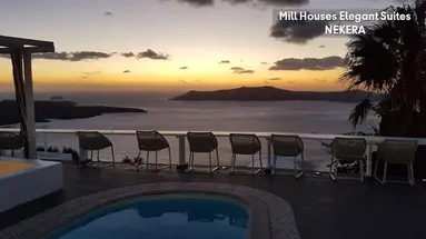 Mill Houses Elegant Suites